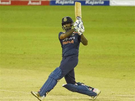 Suryakumar Yadav should continue batting at No. 3: Gautam Gambhir