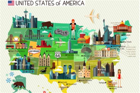 Things to Know before You Go to the US: American Culture and Etiquette | QEEQ