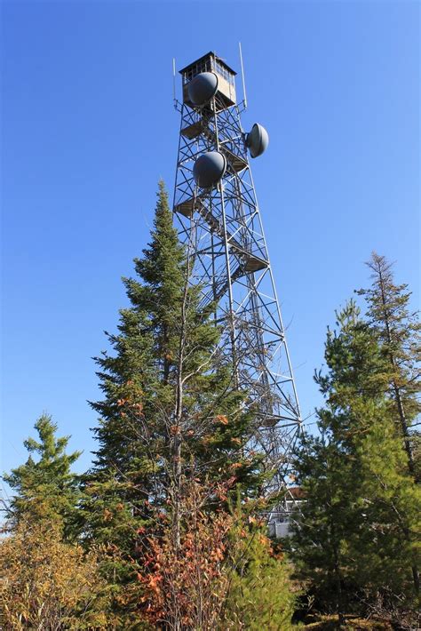 Fire Lookout Towers - Google Search | Lookout tower, Tower, Lookout