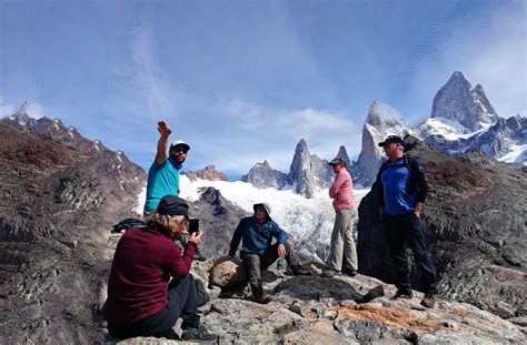 El Chalten Hiking for Beginners | Say Hueque