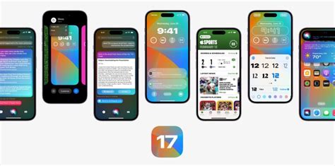 iOS 17: Release date, features, iPhone compatibility, more | BGR