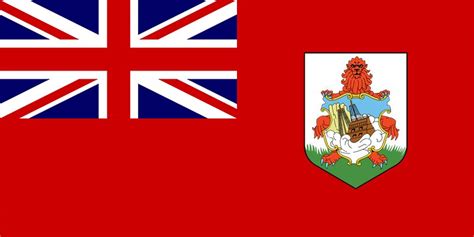 Flag of Bermuda | Colors, History & Redesign | Britannica