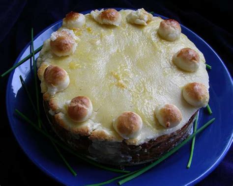 Traditional British Mothering Sunday Simnel Cake Recipe - Food.com