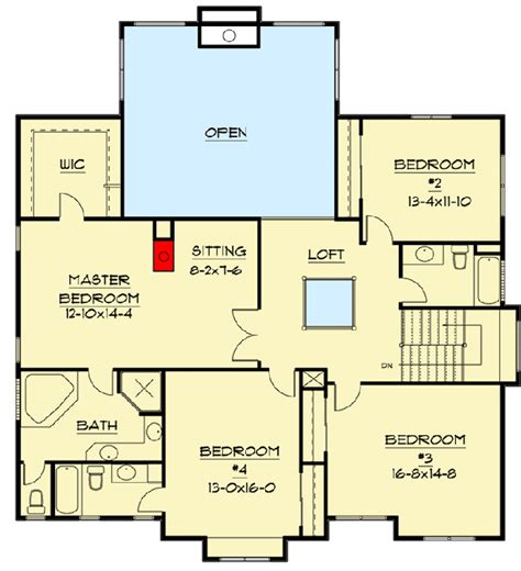 Huge House Floor Plans - floorplans.click