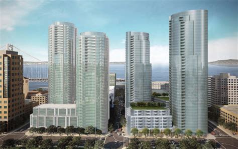 SF New Development: Lumina