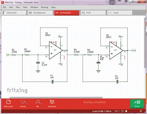 The Schematic Diagram: A Basic Element of Circuit Design | Analog Devices