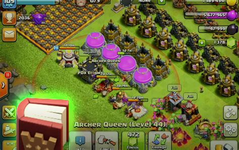 What is Farming in Clash of Clans? Learn the Strategy