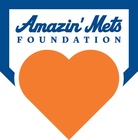 Amazin' Mets Foundation Legacy Award - The Amazin' Mets Foundation