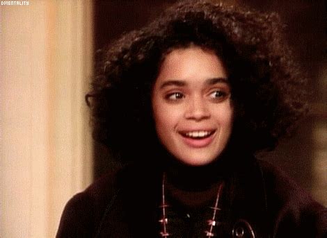 Lisa Bonet Young, Marissa Cooper, The Cosby Show, Vintage Hollywood ...