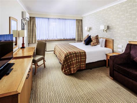 Mercure Norwich | 4 Star Hotel - AccorHotels