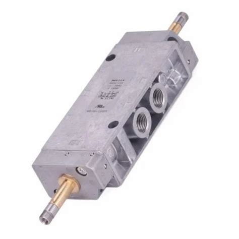 Pilot Operated Diaphragm Type Festo Solenoid Valve, 5/8 inch at Rs 1000/piece in Bengaluru