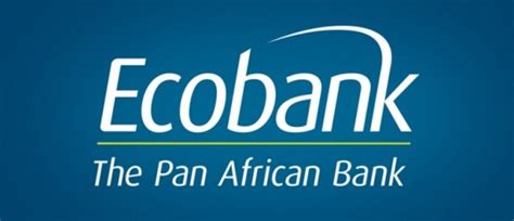 Ecobank Zambia logo - Zambian Eye