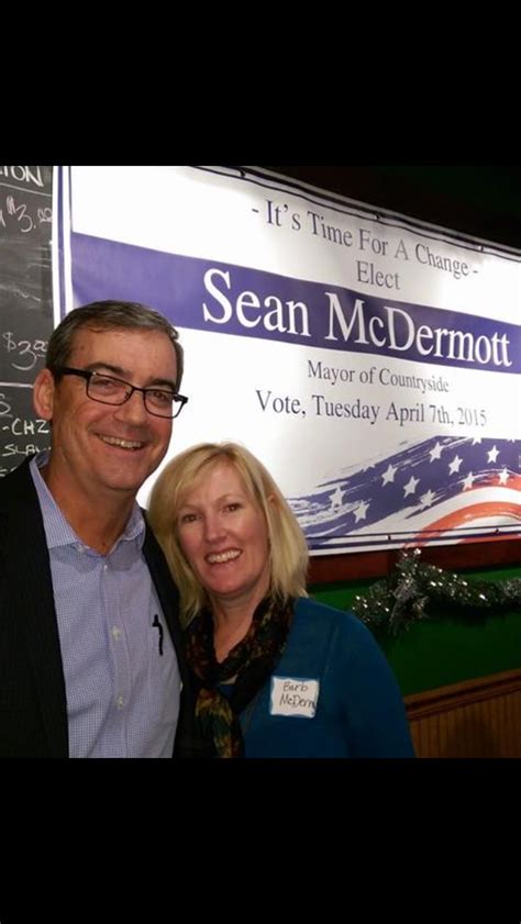 Sean McDermott for Mayor