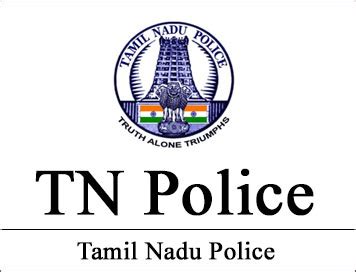 Tamilnadu Police | SSC PORTAL : SSC CGL, CHSL, MTS, CPO, JE, Govt Exams ...