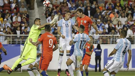 Copa America fans celebrate Argentina's win at Levi's Stadium in Santa Clara - ABC7 San Francisco