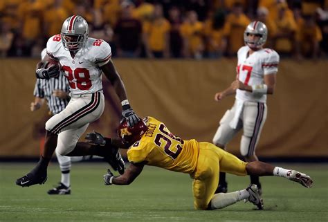 Ohio State Football: Top 15 Most Exciting Buckeyes of the Past Decade ...