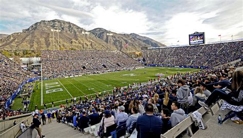 BYU Football: Cougars' 2017 season preview, predictions - Page 4