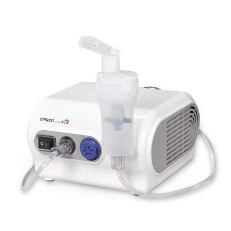 Buy Omron NE C28 Compressor Nebulizer For Child and Adult With Virtual Valve Technology Ensuring ...