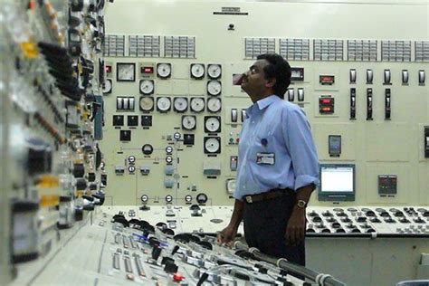 India’s Madras Atomic Power Station uses the ninth smallest nuclear ...