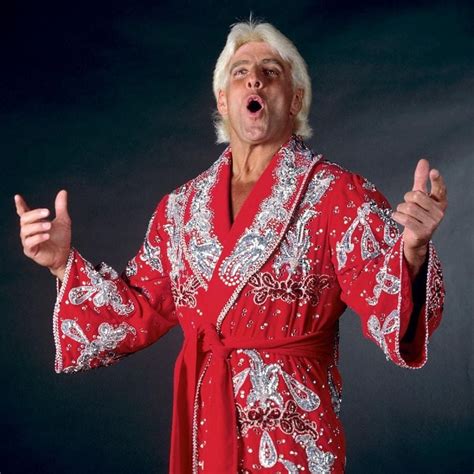 19 Most Iconic Ric Flair Quotes