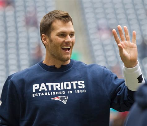 How Tom Brady’s hair has evolved | Boston.com