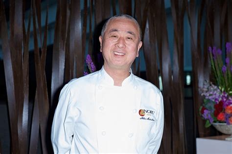 1000+ images about Chef Nobu Matsuhisa (Japanese/Peruvian) on Pinterest