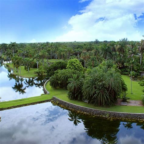 Fairchild Tropical Botanic Garden