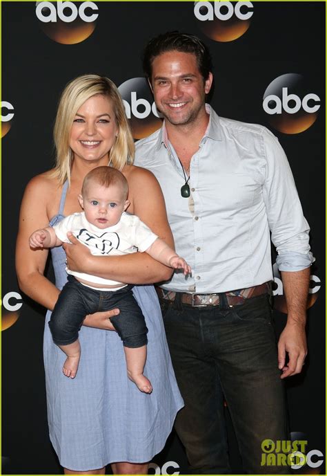 General Hospital's Brandon Barash & Kirsten Storms to Divorce: Photo ...