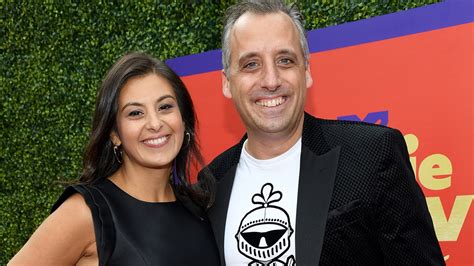 'Impractical Jokers' star Joe Gatto's wife seemingly speaks out about ...