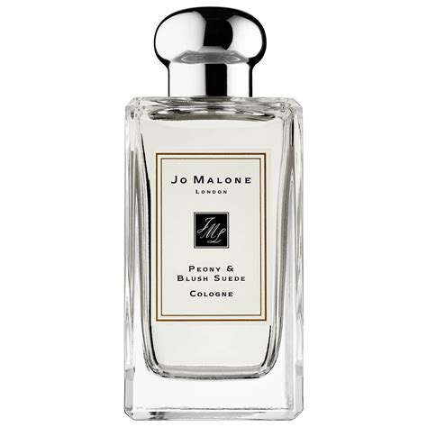 Nước hoa - Jo Malone Peony & Blush Suede Cologne