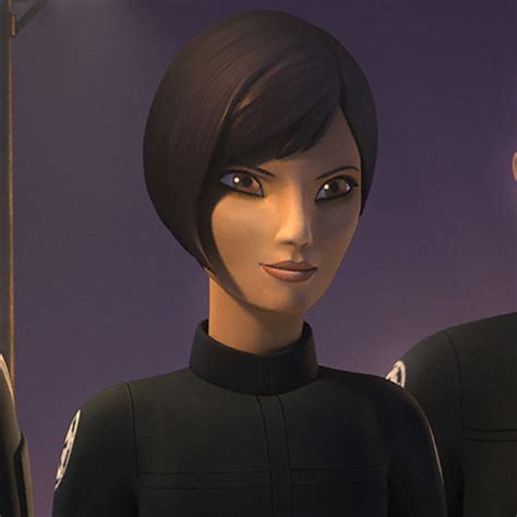 Favourite Sabine Wren Hair? - Star Wars Rebels - Fanpop