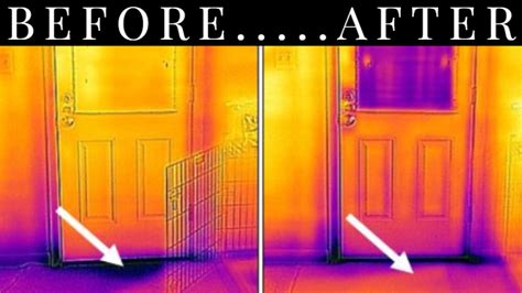 Best Thermal Imaging Cameras to check Home Insulation issues | 2021