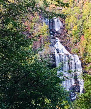 Whitewater Falls (Sapphire) - All You Need to Know Before You Go ...