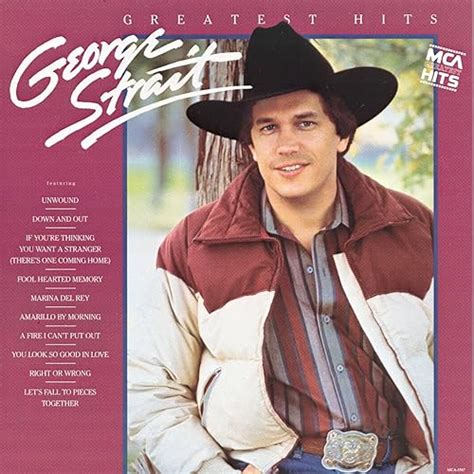 Amarillo By Morning by George Strait on Amazon Music - Amazon.com