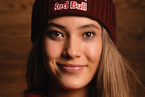 Eileen Gu: Freestyle Skiing – Red Bull Athlete Profile