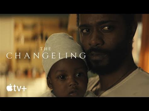 The Changeling (series) Official Trailer Video