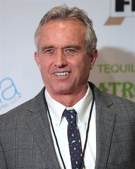 Robert F. Kennedy Jr. - Wikipedia