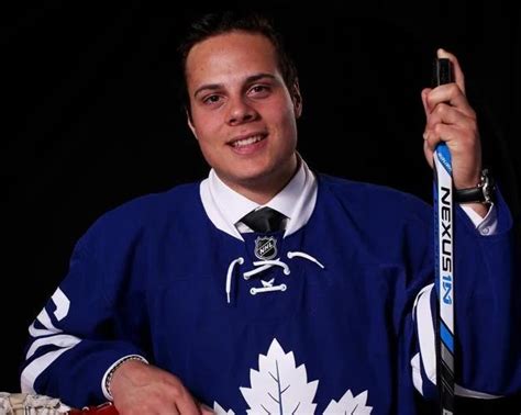 Auston Matthews has more career goals than any player drafted from 2011 onwards : r/nhl