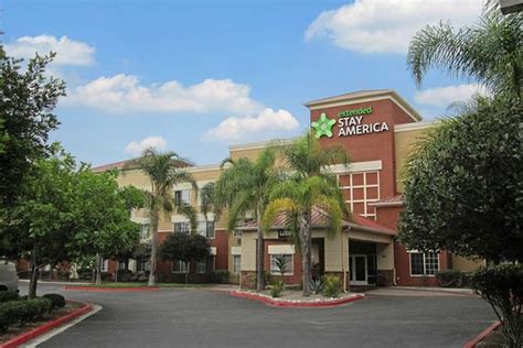 EXTENDED STAY AMERICA - ORANGE COUNTY - CYPRESS (CA) - Hotel Reviews ...