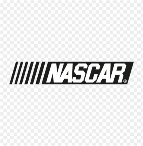 Nascar Auto Vector Logo Download Free - 464605 | TOPpng