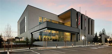 Sutter County, New Yuba City Courthouse - facilities_program