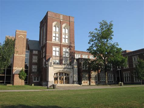 Best Public High Schools in NYC