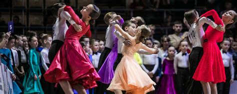 DanceSport School – DanceSport Education Center