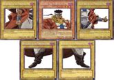 Exodia The Forbidden One | Exodia the Forbidden One | Know Your Meme