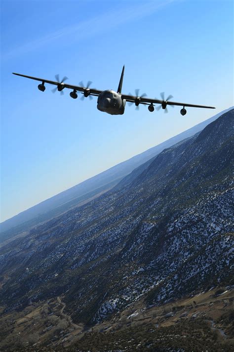 MC-130J Commando II