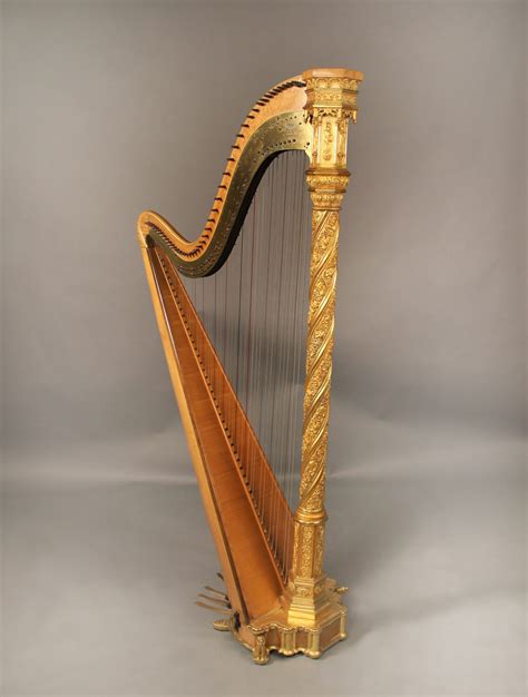 An Outstanding and Museum Quality Mid 19th Century Gilt Wood Forty Six ...