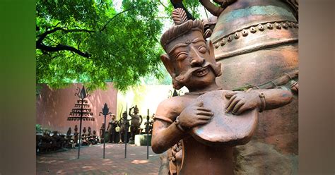 21 Best Museums In Delhi You Must Visit | LBB, Delhi