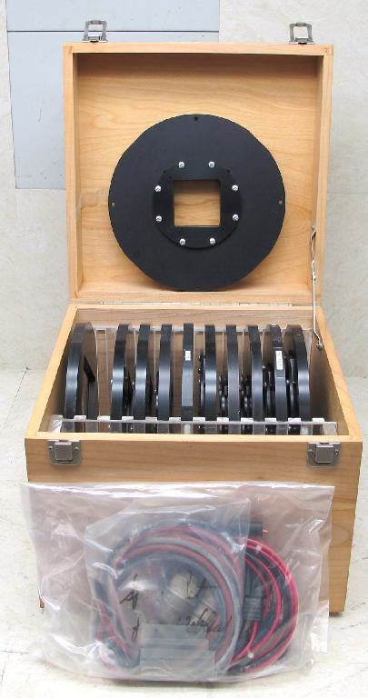 Holder Set Mask Aligner Various Sizes | BMI Surplus