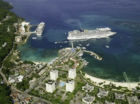 Jamaica Has Major Cruise Plans - Cruise Industry News | Cruise News