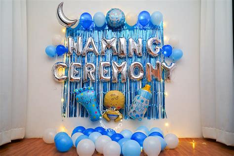 Baby Naming Ceremony Decorations | ubicaciondepersonas.cdmx.gob.mx